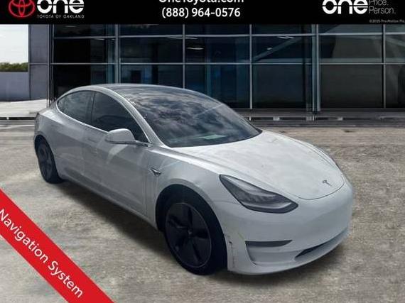 TESLA MODEL 3 2020 5YJ3E1EAXLF740151 image TESLA MODEL 3 2020 5YJ3E1EAXLF740151 image